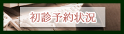 小坂クリニックの初診予約状況